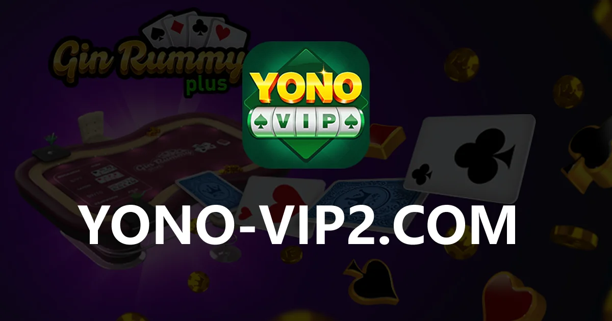 yono vip