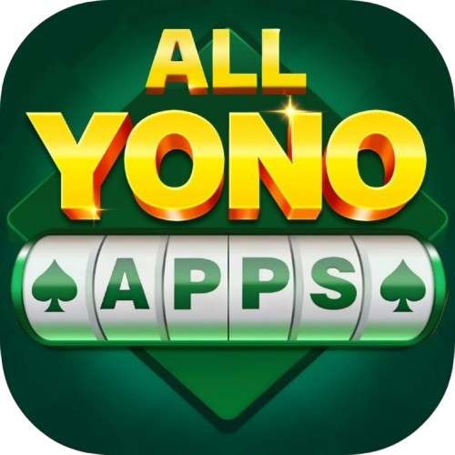 All Yono Apps – ₹1,400 Signup Bonus + Real Money Gaming