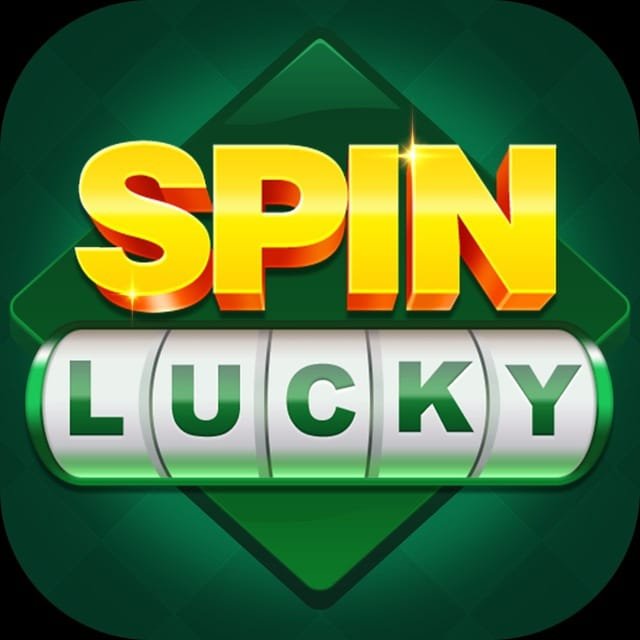 Spin Lucky App – All Rummy App APK DownloadSafe & Legal in India